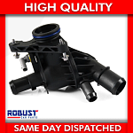 Корпус термостата для FORD TRANSIT MK8 CUSTOM 2.0 ECOBLUE KK2Q9K478BA